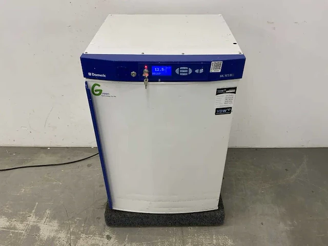 Dometic - ml 155 sg - koelkast - afbeelding 2 van  5