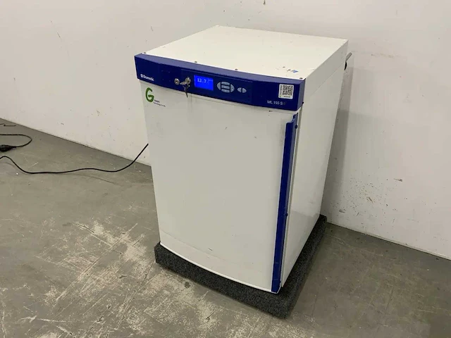 Dometic - ml 155 sg - medicijnen koelkast - afbeelding 1 van  5