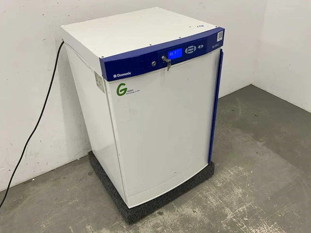 Dometic - ml 155 sg - medicijnen koelkast - afbeelding 3 van  5