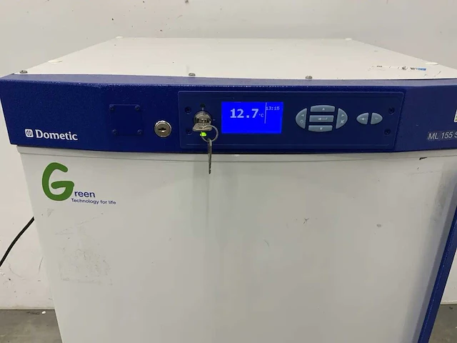 Dometic - ml 155 sg - medicijnen koelkast - afbeelding 4 van  5
