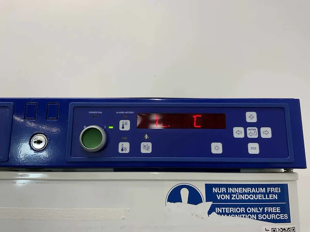 Dometic - ml 285 - medicijnen koelkast - afbeelding 4 van  6