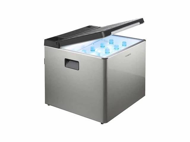 Dometic acx3 30 absorptie koelbox - 33l - 12/230v/gas - aluminium - afbeelding 1 van  4