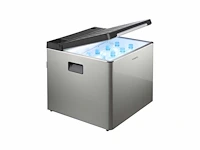 Dometic acx3 30 absorptie koelbox - 33l - 12/230v/gas - aluminium - afbeelding 1 van  4