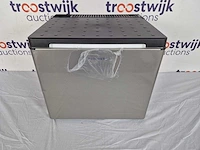 Dometic acx3 30 absorptie koelbox - 33l - 12/230v/gas - aluminium - afbeelding 2 van  4