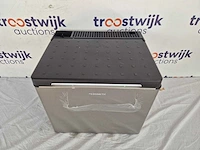 Dometic acx3 30 absorptie koelbox - 33l - 12/230v/gas - aluminium - afbeelding 2 van  3