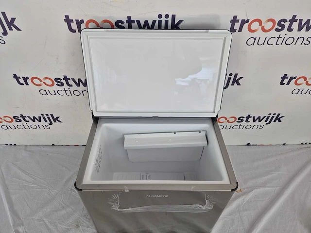 Dometic acx3 30 absorptie koelbox - 33l - 12/230v/gas - aluminium - afbeelding 3 van  3