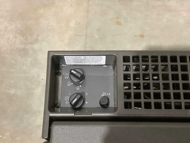 Dometic acx3 40 koelbox - afbeelding 6 van  8