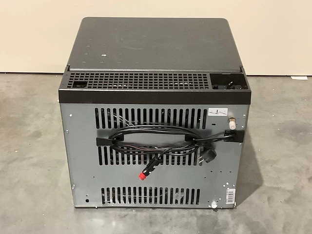 Dometic acx3 40 koelbox - afbeelding 7 van  8