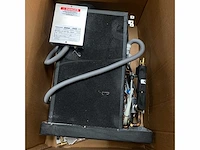Dometic atv18hvz 18000 btu chilled water air handler 230v - 261300542 - afbeelding 1 van  2