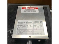 Dometic atv18hvz 18000 btu chilled water air handler 230v - 261300542 - afbeelding 2 van  2