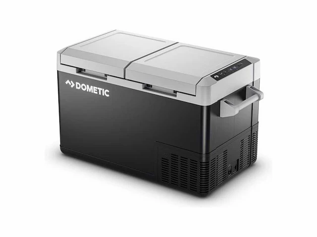 Dometic cff 70dz dual zone compressor koelbox - 70l - afbeelding 1 van  2