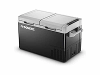 Dometic cff 70dz dual zone compressor koelbox - 70l - afbeelding 1 van  2