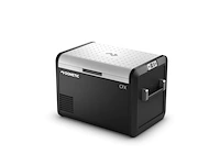 Dometic cfx3 100 compressor koelbox 99l 12/24/230v energieklasse d zwart/grijs - afbeelding 2 van  8