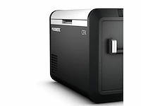 Dometic cfx3 100 compressor koelbox 99l 12/24/230v energieklasse d zwart/grijs - afbeelding 4 van  8