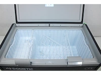 Dometic cfx3 100 compressor koelbox 99l 12/24/230v energieklasse d zwart/grijs - afbeelding 8 van  8