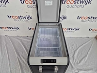 Dometic cfx3 45 compressor koeler/vriezer - afbeelding 3 van  4