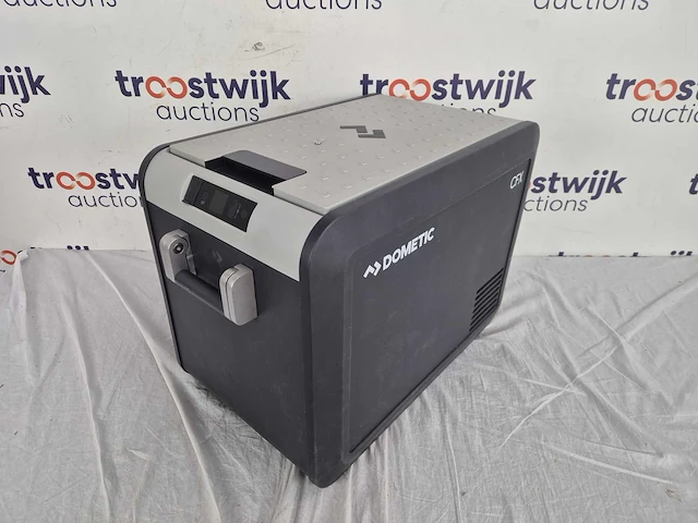 Dometic cfx3 45 compressor koeler/vriezer - afbeelding 4 van  4