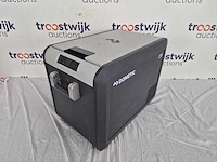 Dometic cfx3 45 compressor koeler/vriezer - afbeelding 4 van  4