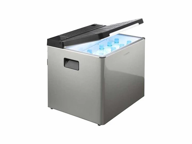 Dometic combicool acx3 40 koelbox - 41l - grijs - afbeelding 1 van  3