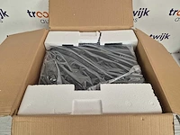 Dometic combicool acx3 40 koelbox - 41l - grijs - afbeelding 3 van  3
