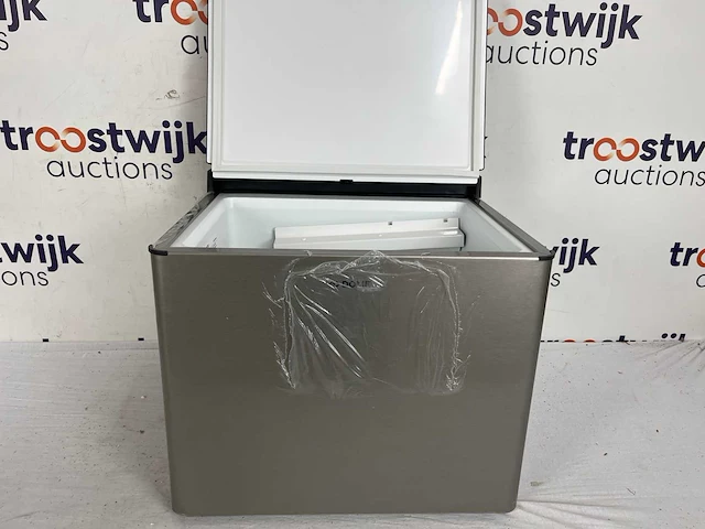 Dometic combicool acx3 40 koelbox - 41l - grijs - afbeelding 2 van  5