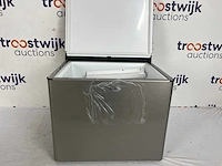 Dometic combicool acx3 40 koelbox - 41l - grijs - afbeelding 2 van  5