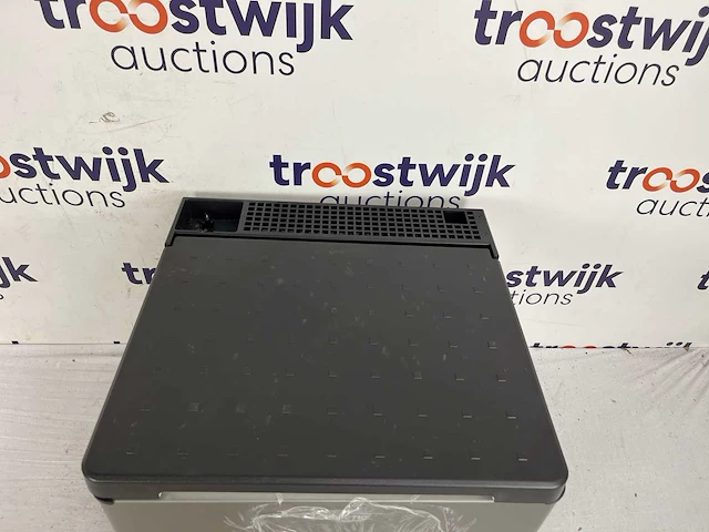 Dometic combicool acx3 40 koelbox - 41l - grijs - afbeelding 4 van  5