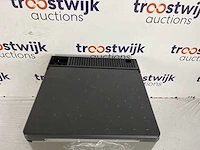 Dometic combicool acx3 40 koelbox - 41l - grijs - afbeelding 4 van  5