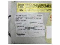 Dometic condaria abs7-10 auxiliary speed ‚äã‚äãassembly board - 530710070 - afbeelding 3 van  7