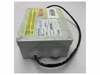 Dometic condaria abs7-10 auxiliary speed ‚äã‚äãassembly board - 530710070 - afbeelding 4 van  7