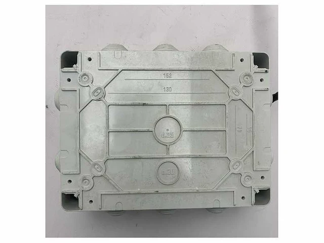 Dometic condaria abs7-10 auxiliary speed ‚äã‚äãassembly board - 530710070 - afbeelding 5 van  7