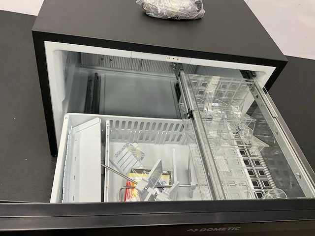 Dometic dm 50 nte koelkast - afbeelding 4 van  6