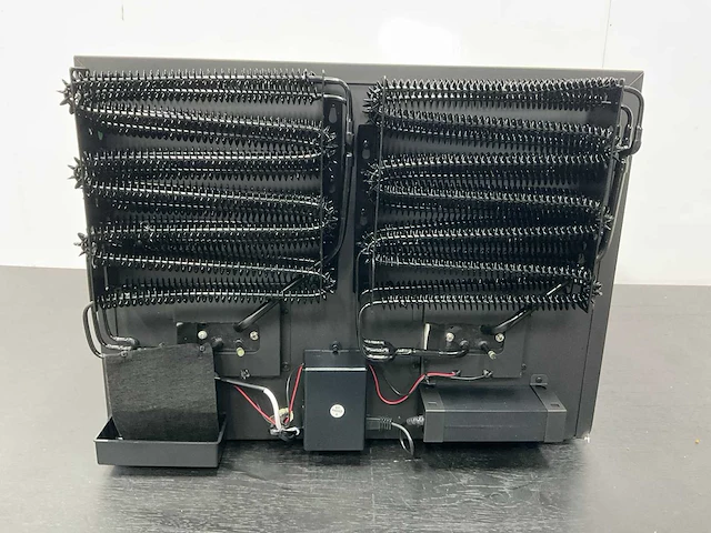 Dometic dm 50 nte koelkast - afbeelding 5 van  6