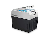 Dometic group tcx35 koelbox thermoelektrisch 12 v, 24 v grijs - afbeelding 1 van  3