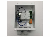 Dometic marine water pump aircon controller box 440v - afbeelding 2 van  5