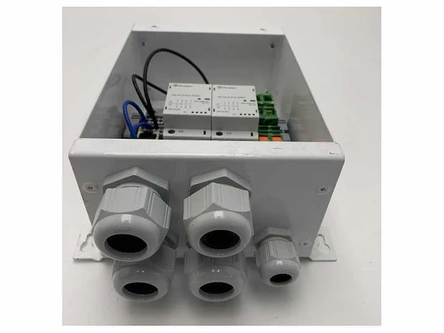 Dometic marine water pump aircon controller box 440v - afbeelding 4 van  5