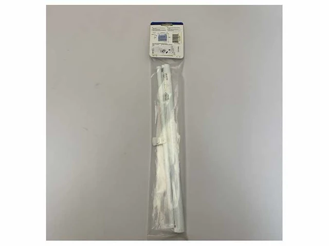 Dometic oceanair portshade roller blind white 380 x 280 mm-psh-2-w-rp - afbeelding 4 van  5