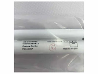 Dometic oceanair portshade roller blind white 380 x 280 mm-psh-2-w-rp - afbeelding 5 van  5