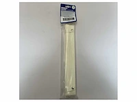 Dometic oceanair skysol pleated shade 381 x 305 mm-pls-1-cm-rp - afbeelding 3 van  5