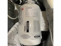 Dometic pmp pkg p035s -231c aircon pump 230v - 9600011025 - afbeelding 3 van  3