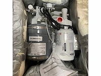 Dometic pmp pkg p035s-2371c aircon pump 230v - 9600011025 - afbeelding 2 van  5