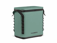 Dometic psc 19 koeltas 19 liter ipx6 waterdicht luchtdicht groen - afbeelding 1 van  4