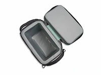 Dometic psc 19 koeltas 19 liter ipx6 waterdicht luchtdicht groen - afbeelding 2 van  4