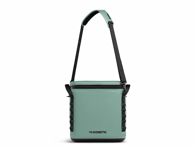 Dometic psc 19 koeltas 19 liter ipx6 waterdicht luchtdicht groen - afbeelding 4 van  4