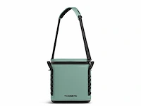Dometic psc 19 koeltas 19 liter ipx6 waterdicht luchtdicht groen - afbeelding 4 van  4
