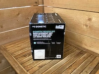 Dometic toilet cleaner met toiletbril - afbeelding 4 van  11