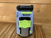 Dometic toilet cleaner met toiletbril - afbeelding 7 van  11