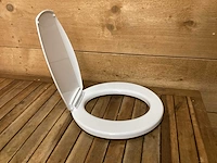 Dometic toilet cleaner met toiletbril - afbeelding 11 van  11