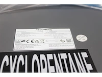 Dometic tropicool tc 21fl draagbare elektrische koelbox 20 liter 12/24 volt dc en 100240 v ac mini koelkast voor auto vrachtwagen boot en stopcontact - afbeelding 5 van  7