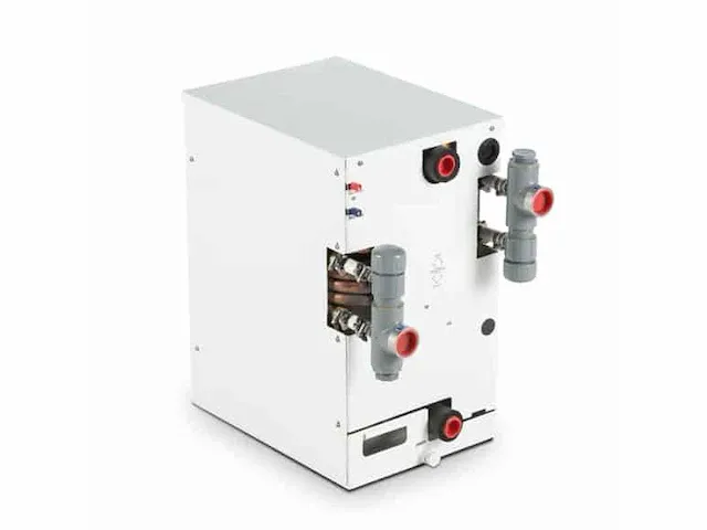 Dometic twcx48 48.000 btu aircon chiller unit with smart start - 260111443 - afbeelding 1 van  1